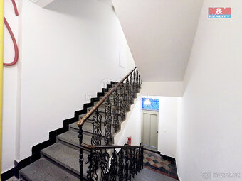 Prodej bytu 3+kk, 83 m², Praha, ul. Dukelských hrdinů - 13