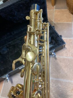 Saxofon - 13