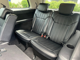 Mercedes Benz - GL350CDi 4Matic 7 míst - 13