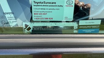 Toyota Auris - 13