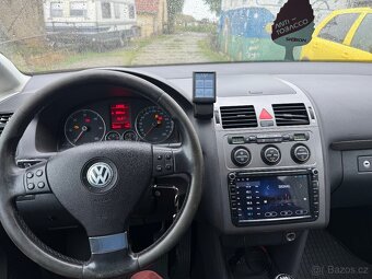 Touran 2.0 tdi 103 kw - 13