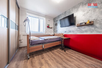 Prodej bytu 3+kk, 73 m², Brandýs nad Labem-Stará Boleslav - 13