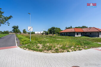 Prodej pozemku k bydlení v Křinci - 13