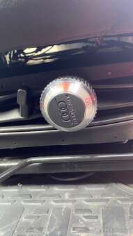 Odtahovka Volkswagen Crafter 2018 - 13