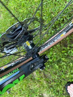 Slopestyle YT Industries PLAY - 13