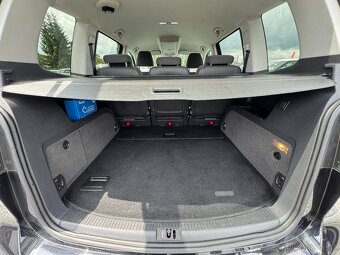 Volkswagen Touran 1.2 TSi 77KW Comfortline - 13