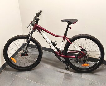 NOVÉ kolo CTM CHARISMA 3.0, rám S/M, kola 27.5" - 13
