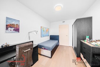 Prodej, byty/4+kk, 111 m2, Vrátnická 2381/5, 14300 Praha, Hl - 13