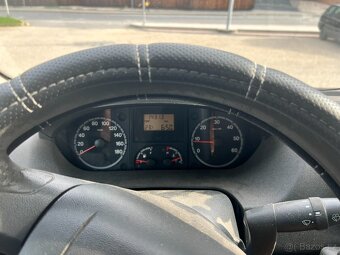 Fiat Ducato 2007 , 88kw , 9 míst  odpočet dph - 13