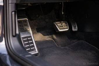 VW-PASSAT-B8-110KW-DSG-SEDAN-ČR-CARPLAY-TAŽNÉ-ROZVODY-TOP - 13