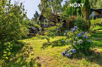 Prodej Chata, 32㎡ - 13