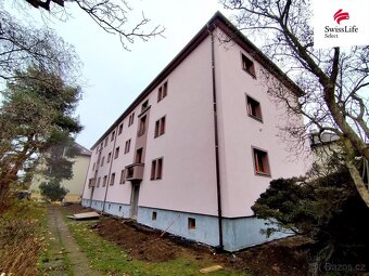 Prodej bytu 2+1 59 m2 Sezemická, Pardubice - 13