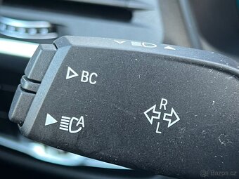 BMW X3 30e x-Drive 215kw 2023 LED kamera - odpočet DPH - 13