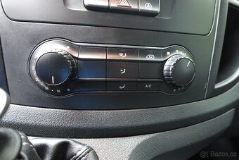 MB VITO 114CDI EXTRALONG 2.0CDI KLIMA SERVISKA - 13