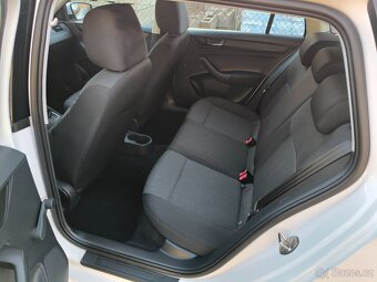 ŠKODA RAPID 1.0 TSI 70kw, r.v.2018, 49000 KM, PERFEKTNÍ STAV - 13
