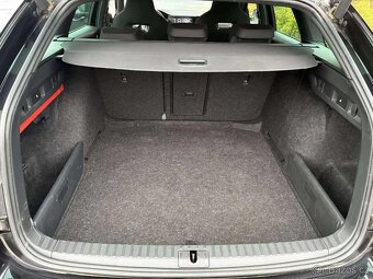 Škoda Octavia 4 combi RS - 13