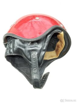 HELMA KOKOS PŘILBA ORIGINÁL KOVONA - 13