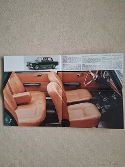 Alfa Romeo Gulia 1300/1300 TI - 13