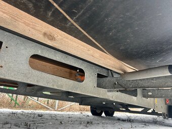 Celoroční mobilheim Cosalt Devon, ihned k odběru. - 13