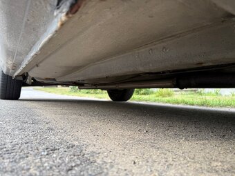 Peugeot 406 3.0 V6 - 13