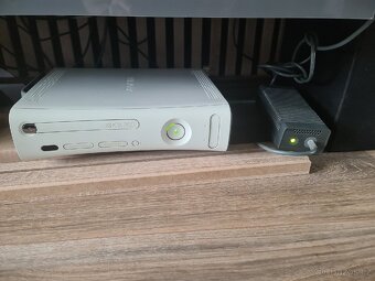 Xbox 360 20GB - 13