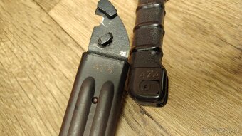 SSSR bodák, bajonet AK74, AKM. - 13