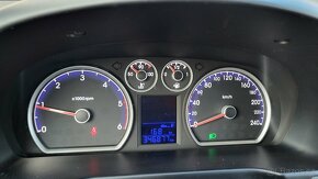 Hyundai i30 cw combi kombi 1,6 crdi 66kw 2012 - 13