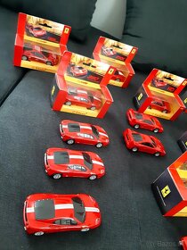 Ferrari edice Shell V-power.. NOVÉ - 13