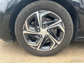 Hyundai i30 Fastback 1,0 T-GDI COMFORT - 13