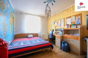 Prodej bytu 3+1 107 m2 Navrátilova, Nové Hrady - 13