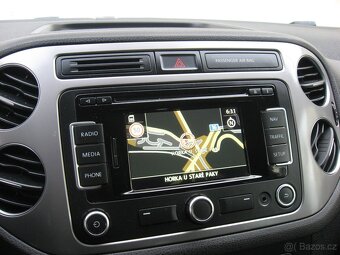 Volkswagen Tiguan 2.0TDI 140PS Sport Club & Lounge 4x4 - 13