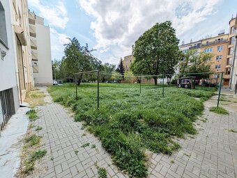 Pronájem bytu 1+kk - 13