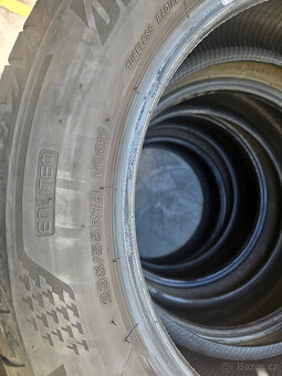 235/55R18 100V Bridgestone Turanza ECO - 13