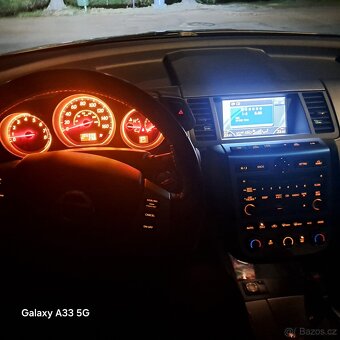 Nissan murano - 13