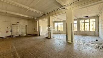 Pronájem provozního areálu 6 201m2, Žďár nad Sázavou - 13