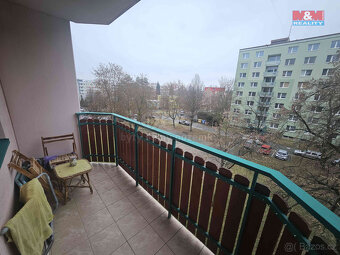Prodej bytu 3+1, 72 m², Uherské Hradiště, ul. Štěpnická - 13
