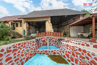 Prodej rodinného domu, 57 m², Řesanice - Kasejovice - 13