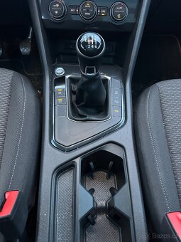 Volkswagen Tiguan Allspace (7-mistne, tazne, panorama) - 13