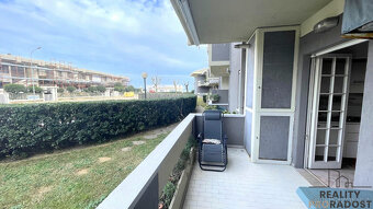 Prodej bytu 1+kk 32 m² Silvi, Green Marina,Itálie - 13