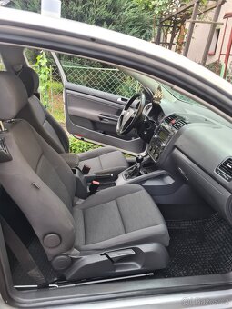 Volkswagen golf 5 1.4 55kw - 13
