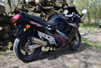 SUZUKI GSX-750F - AKCE - 13