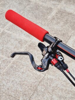 #85 Carbon Specialized 29"/M, pro 170-185cm - 13