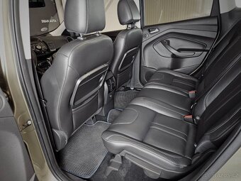 Ford Kuga 2.0 TDCI Automat AWD 112 t.km. - 13