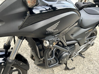 Honda NC 750X 24tis km 2015 - 13