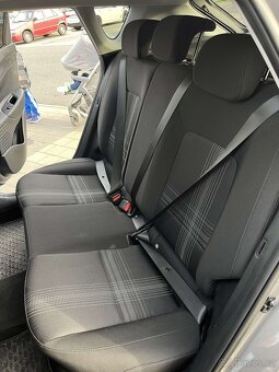 Hyundai Bayon - 13