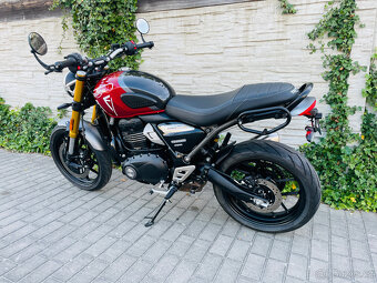Triumph Speed 400 r.v.2024 - 13
