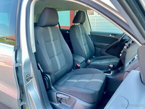 Volkswagen Tiguan 2,0 TDi 103kW / 4Motion / 2010 - 13