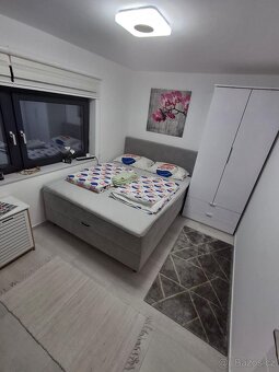 Novostavba domu na ostrově Vir - 13