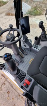 CAT M 314 F Next Gen  600 mth - 13