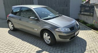 Renault Megan - 13